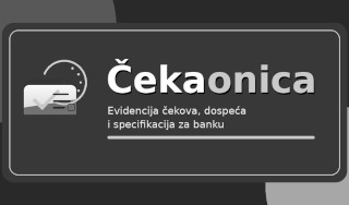 Čekaonica